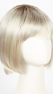 PASTEL-RAINBOW-R | Pearl base mixed with a combination of lavender, mint, and sunny yellow