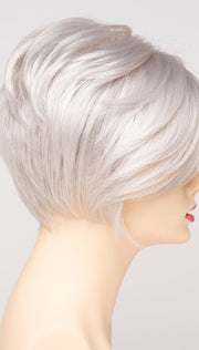 LIGHT GREY | Pure White Grey