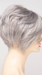 MEDIUM GREY | Salt and Pepper Grey 50% Medium Brown 50% Grey