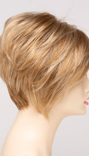 VANILLA BUTTER | Golden Blonde blended with Champagne Blonde