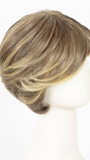 RL11/25 GOLDEN WALNUT | Medium Light Brown Evenly Blended with Medium Golden Blonde