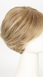 RL13/88 Golden Pecan | Neutral Medium Blonde With Pale Honey Blonde Highlights