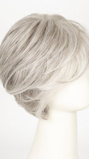 RL51/61 ICED GRANITA | Lightest Grey Progresses to a Deep Grey at the Nape