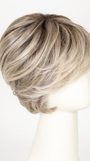 RL17/23SS ICED LATTE MACCHIATO | Honey Blonde shaded with Cool Blonde