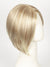 GL14-22 SANDY BLONDE | Golden Blonde with Palest Blonde Highlight