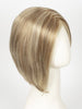 GL16-27 BUTTERED BISCUIT | Medium Blonde with Light Gold Highlights