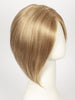 GL27-22 CARAMEL | Reddish Blonde with Pale Gold Highlights