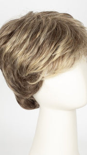 BERNSTEIN MIX | Light brown, med honey blonde,Light Auburn Blend