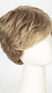 SAND MIX | Light Brown, Medium Honey Blonde, and Light Golden Blonde blend