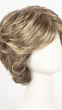 BERNSTEIN MIX | Light Brown base with subtle Light Honey Blonde and Light Butterscotch Blonde highlights