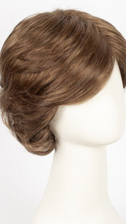 MOCCA MIX | Medium Brown, Light Brown, and Light Auburn blend