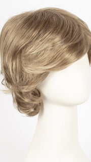 SAND MIX | Light Brown, Medium Honey Blonde, and Light Golden Blonde blend