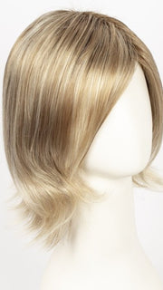 CHAMPAGNE TONED
