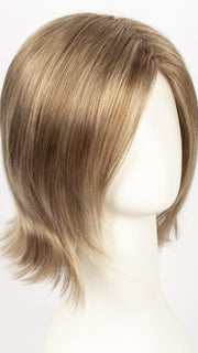 SAND MIX | Light Brown, Medium Honey Blonde, and Light Golden Blonde blend