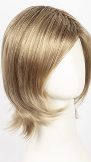 SANDY BLONDE TONED