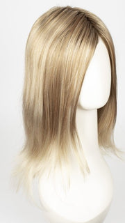CHAMPAGNE TONED