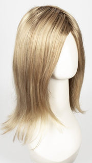 SANDY BLONDE TONED