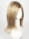SANDY BLONDE TONED