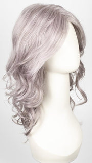 LILAC-HAZE | Gray and White Blended with Lilac