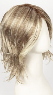 RH1488M | Dark Blonde with Lightest Blonde Highlights