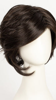 DEEP-FOREST | Dark Brown blend