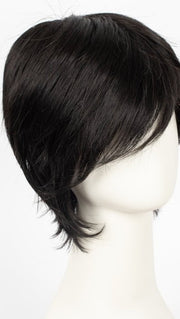 01B | Off Black