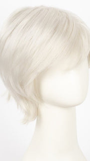 WHITE-FOX | Pure White
