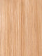 24B613 BUTTER POPCORN | Light Gold Blonde, Pale Natural Gold Blonde Blend 
