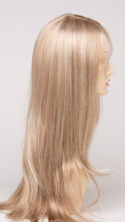 LIGHT-BLONDE | 2 toned blend of Creamy Blonde with Champagne highlights