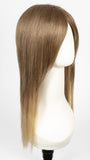 SAND TIPPED 12.14.26 | Light Golden Brown, Dark Golden Blonde blended with Med Gold Blonde