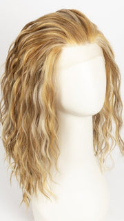 P2332 | Light Brown, Hazelnut, and Platinum Blonde Mixed