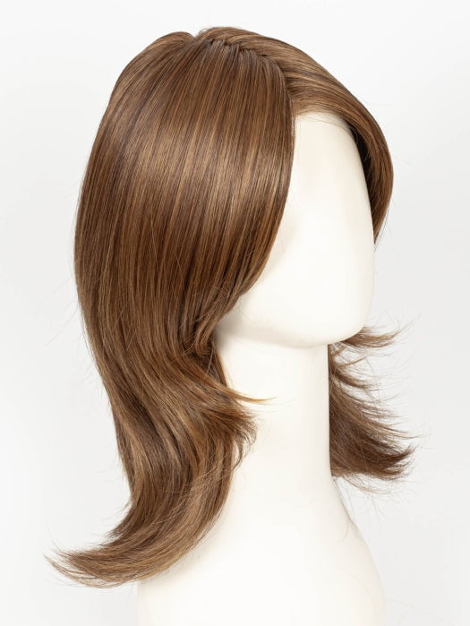 27/30/33H | Auburn blend highlighted