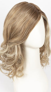 RL16/21SS SHADED SAND | Light Blonde shaded with Medium Brown
