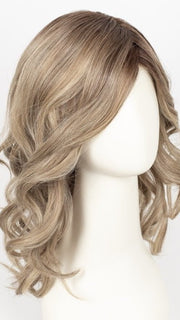 RL17/23SS ICED LATTE MACCHIATO | Honey Blonde shaded with Cool Blonde