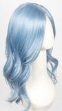 POLAR-SKY | Soft Sky-Blue