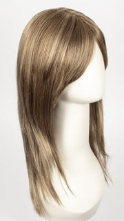 GL12-16 GOLDEN WALNUT | Dark Blonde with Cool highlights