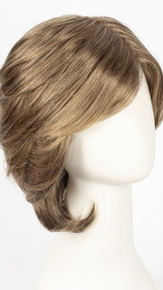 GL14-16 HONEY TOAST | Dark Blonde with Golden highlights