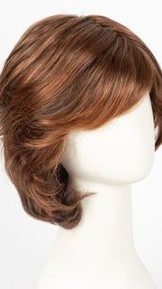 GL30-32 DARK COPPER | Copper Red