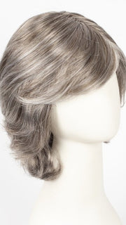 GL38-48 SUGARED SMOKE | Lightest Brown with 75% Grey