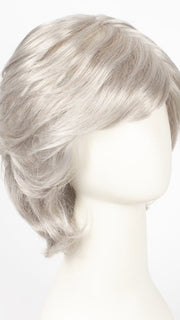 GL56-60 SUGARED SILVER | Light Silver Grey