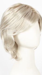 GL23-101SS SUN-KISSED BEIGE | Dark Golden Blonde base blends into multi-dimensional tones of Lightest Beige Blonde