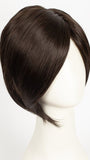 CAPPUCINO | Dark Brown