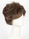CHOCOLATE MIX 830.6 | Medium to Dark Brown base with Light Reddish Brown highlights