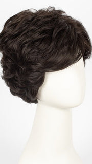 ESPRESSO MIX 4.2 | Darkest Brown base with a blend of Dark Brown and Warm Medium Brown throughout