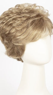 CARAMEL MIX 20.26.14 | Dark Honey Blonde, Lightest Brown, and Medium Gold Blonde Blend