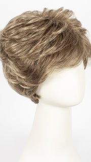 SAND MIX 14.26.19 | Light Brown, Medium Honey Blonde, and Light Golden Blonde blend