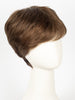 CHOCOLATE MIX 830.6 | Medium to Dark Brown base with Light Reddish Brown highlights