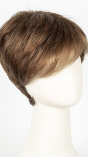 Mocca-Mix 830.12.20 | Medium Brown, Light Brown, and Light Auburn blend