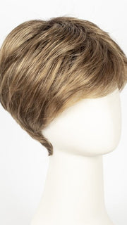 SAND ROOTED 14.26.12 | Light Brown, Medium Honey Blonde, and Light Golden Blonde Blend