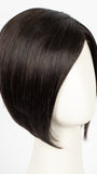ESPRESSO ROOTED 4.2 | Darkest Brown base with a blend of Dark Brown and Warm Medium Brown throughout with Dark ROots